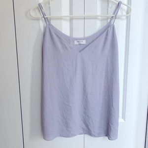 Aritzia Babaton Tank Top